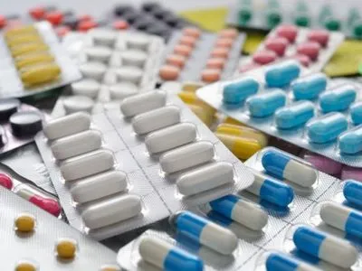 Минздрав планирует приостановить поступление лекарств из России и ОРДЛО