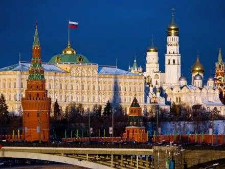 В Кремле сообщили, чего ждут от встречи Путина и Д.Трамп