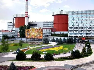 Энергоблок №3 Южно-Украинской АЭС подключили к энергосети