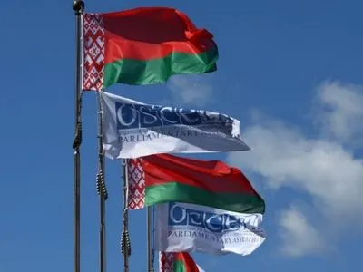 В ПА ОБСЕ подготовили резолюцию о деоккупации Крыму и части Донбасса