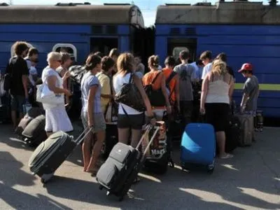 В Киеве зарегистрировано более 170 тыс. ВПО