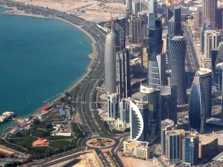 Сегодня главы МИД четырех арабских стран обсудят проблему Катара