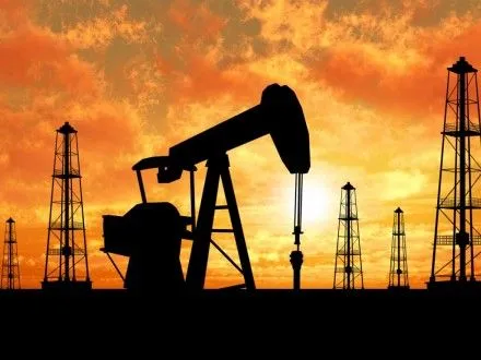 Ціна нафти Brent встановилась на рівні 49,57 дол. за барель