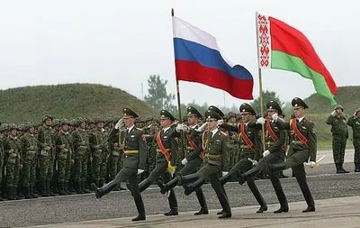 У Білорусі повідомили, що всі військові РФ після навчань "Захід-2017" залишили країну