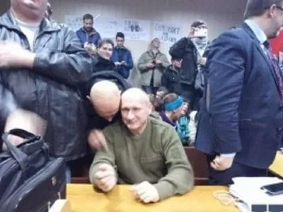 Коханивского отправили под домашний арест и обязали носить браслет