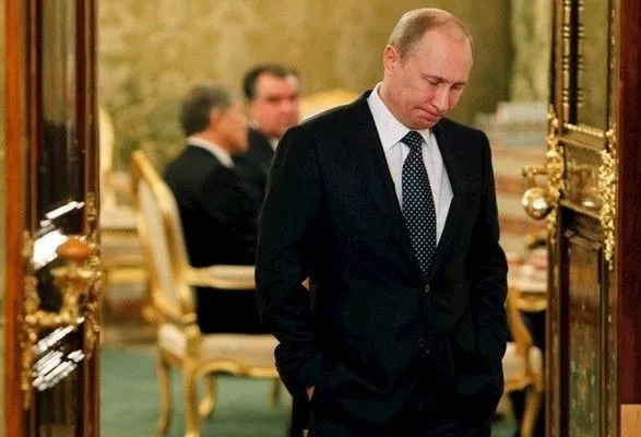 Журналісти знайшли 600 млн дол. на офшорних рахунках родича Путіна