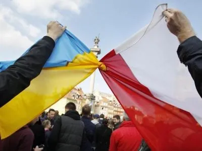 Украина и Польша подписали декларацию о языке обучения