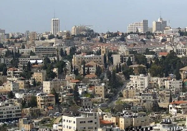 Ізраїль збирається будувати 176 будинків в поселеннях на сході Єрусалиму
