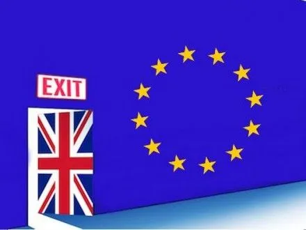 Британія пропонує окреслити перехідну угоду Brexit до першої чверті 2018 року