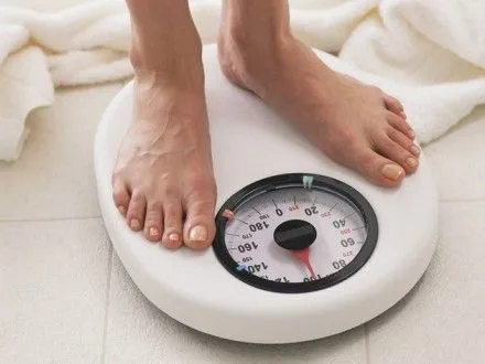 Майже 60% українців страждають від ожиріння