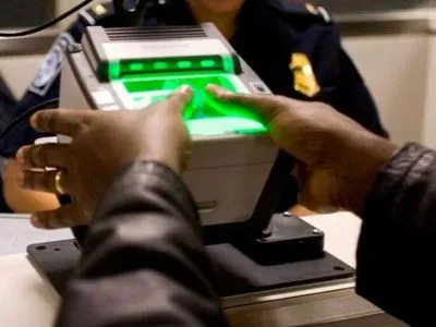 МВД: биометрический контроль за россиянами на границе заработает с 1 января