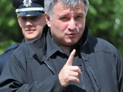 Аваков заявив, що цього року більше розкритих злочинів