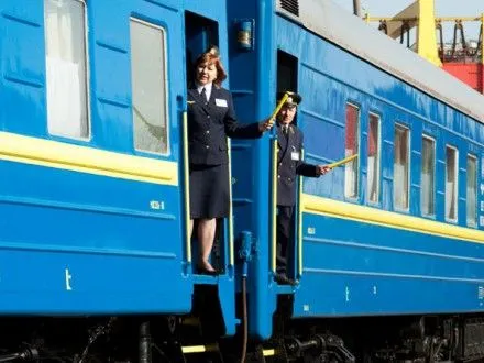 В Україні планують запровадити єдиний квиток на потяг і автобус