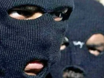 Група чоловіків у масках викрали чоловіка у Запоріжжі