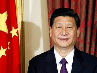 Сі Цзіньпін переобраний на посаду генсека ЦК Компартії Китаю