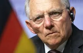 Новим головою Бундестагу обрали Вольфґанґа Шойбле