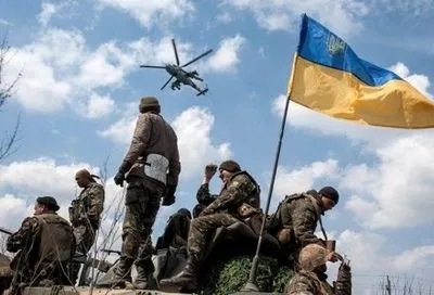НВФ 15 раз нарушили режим тишины, 4 украинских воина погибли и 4 получили ранения