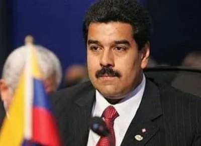 Мадуро заявив про "нову еру" у відносинах з опозицією Венесуели