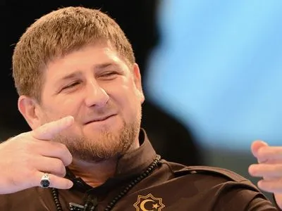Кадыров ответил на обвинения в покушении на Мосийчука