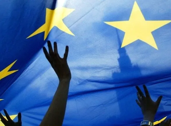 ЕС планирует пересмотр повестки дня ассоциации с Украиной на 2018 год