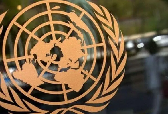 Украина продолжит работу над реформированием ООН - Климкин