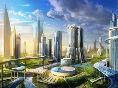 В Саудовской Аравии построят город с искусственным интеллектом