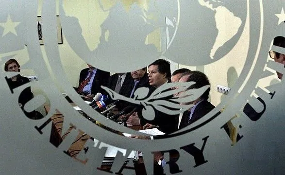 НБУ ожидает приезда технической миссии МВФ в Украину в ноябре