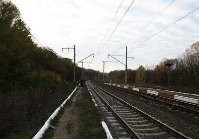 Пенсионерка погибла под колесами поезда в Хмельницкой области