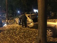 У МВС показали фото двох загиблих під час теракту в Києві