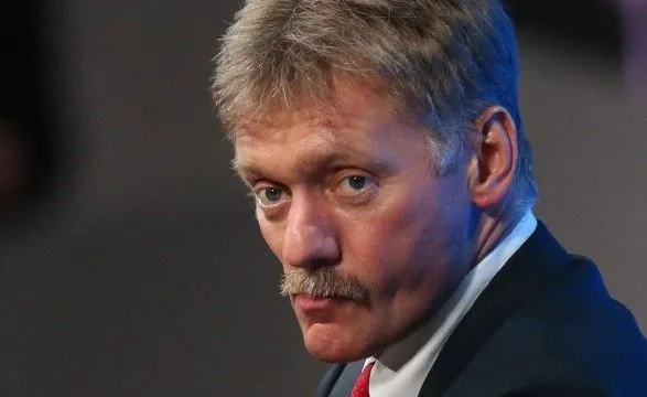 У Кремлі назвали необґрунтованими заяви про причетність Кадирова до замаху на Мосійчука