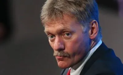У Кремлі назвали необґрунтованими заяви про причетність Кадирова до замаху на Мосійчука