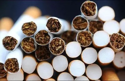 Контрабандні сигарети на суму майже 1,5 млн грн виявили в Одеській області