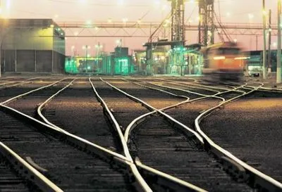 З грудня "Укрзалізниця" введе новий графік руху поїздів