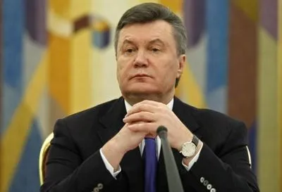 Новый адвокат заявил о необходимости встречи с Януковичем