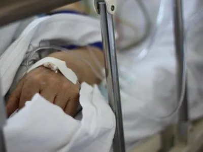 Одна з постраждалих у ДТП в Харкові померла в лікарні