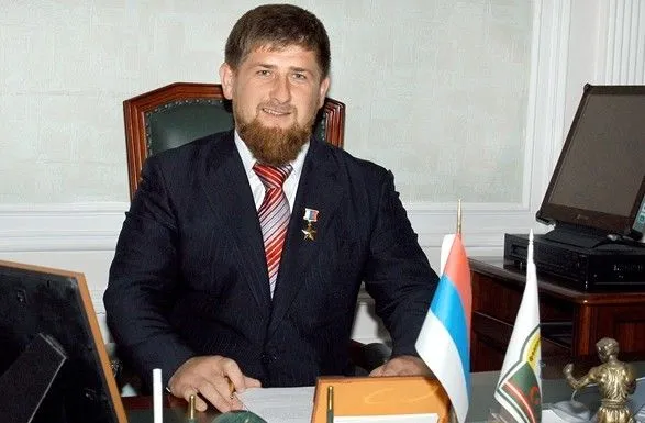 В МВД заявили, что в убийстве Мосийчука был заинтересован Кадыров