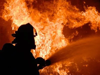 Двоє людей загинуло у пожежі на Одещині