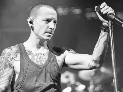 Стали известны подробности завещания солиста Linkin Park