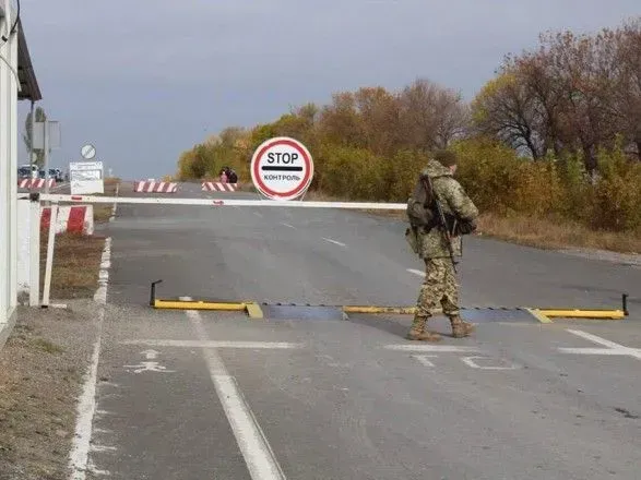 КПВВ Донеччини та Луганщини змінюють графік роботи