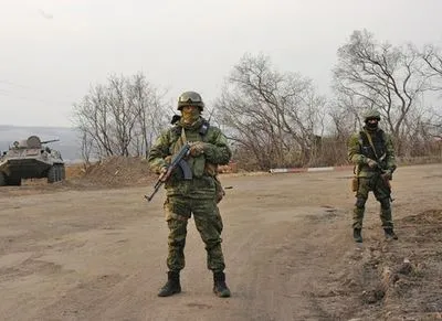 Украина в Минске требовала возвращения к линии разграничения, установленной в 2014-м