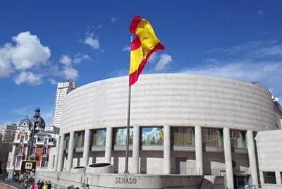 Сенат Испании лишил полномочий правительство Каталонии