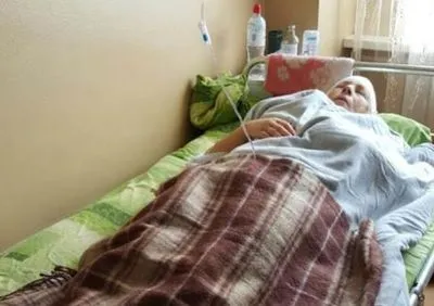 Донька випадкової жертви теракту в Києві збирає кошти на лікування матері
