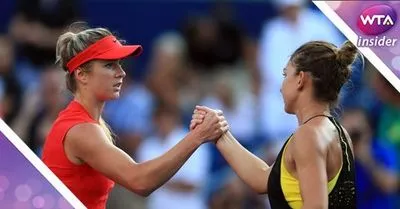 Свитолина победой завершила выступления на Итоговом турнире WTA