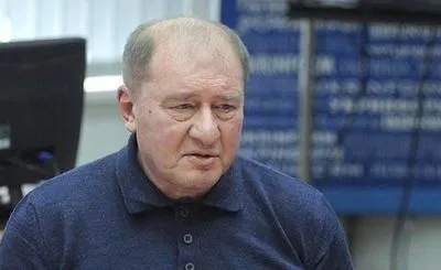 Умеров рассказал, что никто из РФ не ставил ему условие о невозвращении в Крым