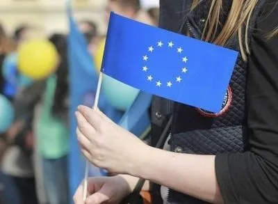 ЄС готовий надати Україні підтримку в рамках "Плану Маршалла" за певних умов