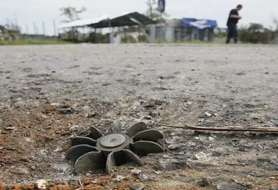 В ОБСЄ вказали на численні жертви на Донбасі через відсутність розмінування