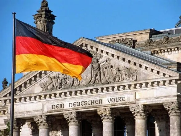 Уряд Німеччини відклав переговори щодо створення коаліції