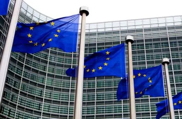 Єврокомісія профінансує реформи у галузі верховенства права в Україні на 52,5 млн євро