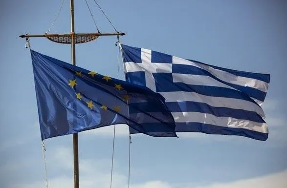 Греція отримала 800 млн євро траншу від ESM