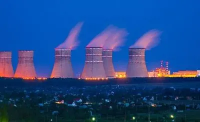 У листопаді в Україні запрацює 13 атомних енергоблоків